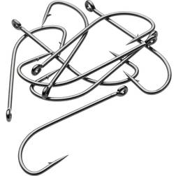 Kinetic Long Shank Single Hook #2
