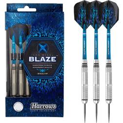 Harrows Blaze Steeltip 21 g