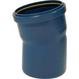 Kaczmarek 110mm 15gr. blå pp bøjning