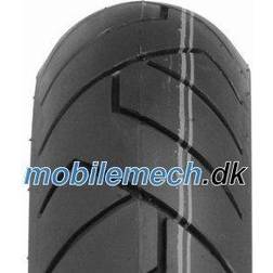 Vee Rubber VRM119C 120/90-10 TL 66L Baghjul, Forhjul