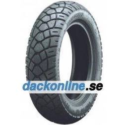 Heidenau K58 3.50-10 RF TL 59M Takapyörä