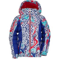 Spyder Bitsy Atlas Synthetic Down Jacket