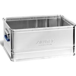 Alutec opbevaringskasse LOGIC 49 l aluminium