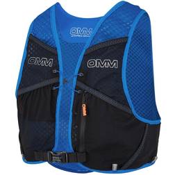 OMM UltraFire 5 Hydration Vest - S Blue