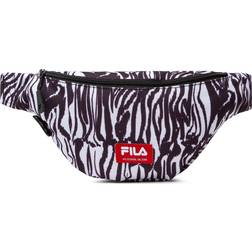 Fila Bago Animal Badge Waistbag FBU0007-13021 white One size