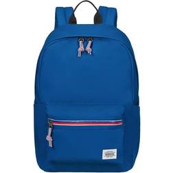 American Tourister Upbeat Freizeit Rucksack - Atlantic Blue