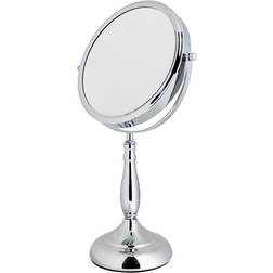 Showerdrape Vidos Vanity Mirror X7 Magniifcation