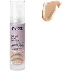 Paese Nanorevit Natural Finish Longwear Foundation