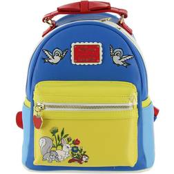 Loungefly Disney Snow White Mini Backpack - Multicolour