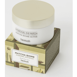 Heimish Matcha Biome Hydrogel Eye Patch