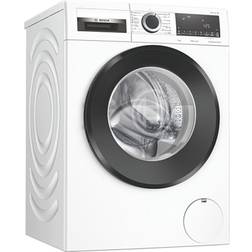 Bosch Serie 6 WGG14200ES lavadora Carga frontal 9 kg 1200 RPM Blanco