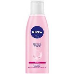 Nivea Visage Tonico Lenitivo 200 ml 200ml
