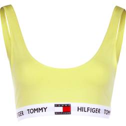 Tommy Hilfiger Bodywear 85 Bralet - Yellow