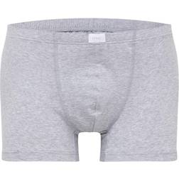 Mey Boxershorts - Light Grey Melange