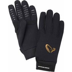 Savage Gear Neoprene Stretch Gloves