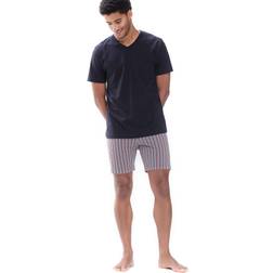 Mey Nightwear Portimo Short 46-R