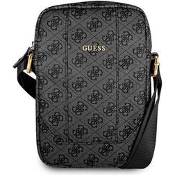 Guess Maletín Ordenador Portátil 10 Pulgadas Negro