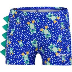 Speedo Corey Croc Digital Swim Boxers