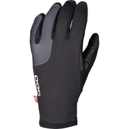 POC Thermal Glove Uranium Black