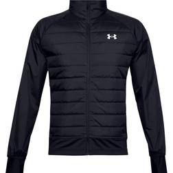 Under Armour Chaqueta Run Insulate Hybrid Jacket