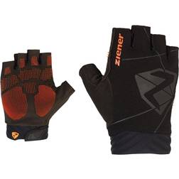 Ziener Cecko Bike Gloves Men 2022 Handskar för racer