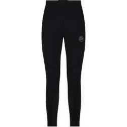 La Sportiva Uomo Leggings Triumph Tight - Nero