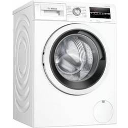 Bosch Lavadora De Carga Frontal Wuu24t63es 9kg 1200rpm Blanco A