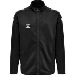 Hummel Track Top hmlCORE XK Poly Zip Børn 128