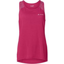 Vaude Sveit Iii Sleeveless T-shirt