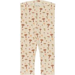 Petit Piao Leggings, Boletus