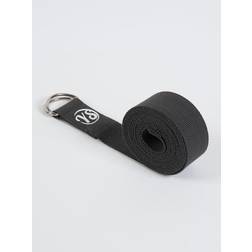 Yoga Studio D-Ring 2.5m Yoga Belt Strap