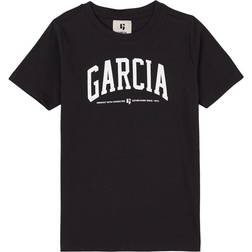 Garcia Barn Logo T-Shirt