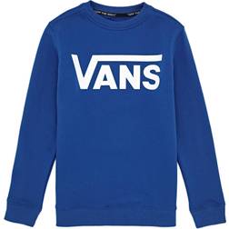 Vans Classic Crew Boys Sweater True