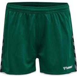 Hummel Justerbar Midja Poly Shorts - Hmlautentisk