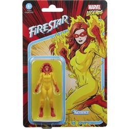 Hasbro Marvel Legends 3.75 Retro Firestar 15 cm