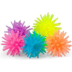 TOBAR Fidget Toys Scrunchems Creeblers