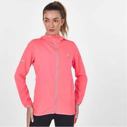 Karrimor Funnel Neck Run Jacket