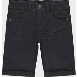 Name It Jeansshorts Slim Fit - Bleu