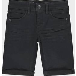 Name It Långa jeansshorts, slim fit