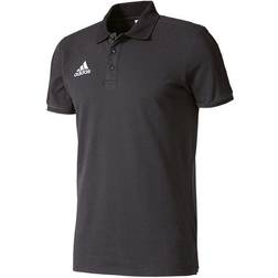 adidas Tiro 17 T-shirt - Schwarz