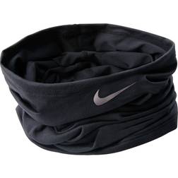 Nike Therma-FIT Wrap Negro Gris - Black