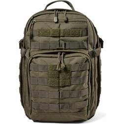 5.11 Tactical Rush 12 2.0 Backpack 24L - Ranger Green