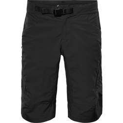 Sweet Protection Pantalón Corto Hunter Sin Badana Negro - Black