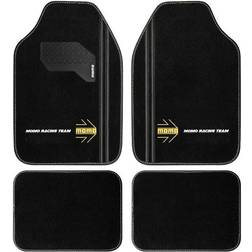 Momo Alfombrilla para Coche MOMLCM4A8BK Universal