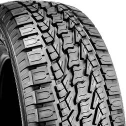 Zeetex AT1000 215/75R15 100S A/T All Terrain Tire