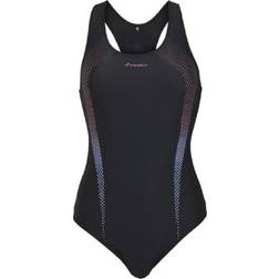 Energetics Bilena Swimsuit - Black