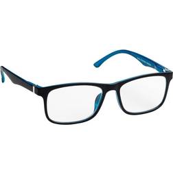 Lix Stockholm Matt black/blue