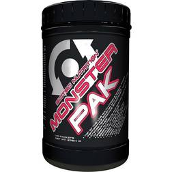 Scitec Nutrition MONSTER PAK 40 stk