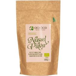 Biofood Nässelpulver Eko 250g