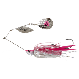 Savage Gear Da'Bush Spinnerbait 18cm 42g 18cm